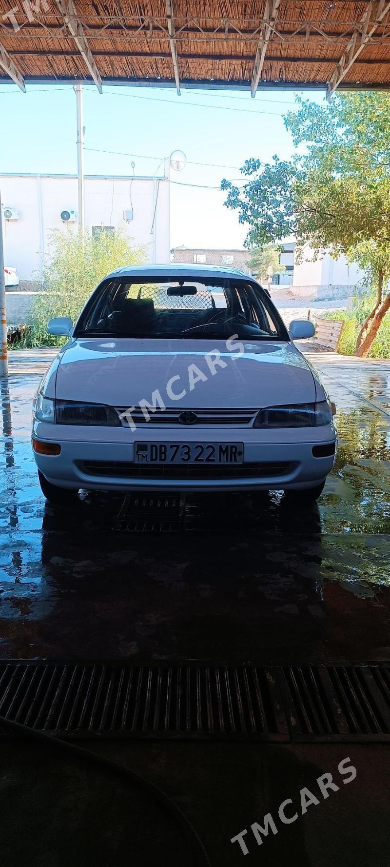 Toyota Corolla 1993 - 50 000 TMT - Mary - img 1