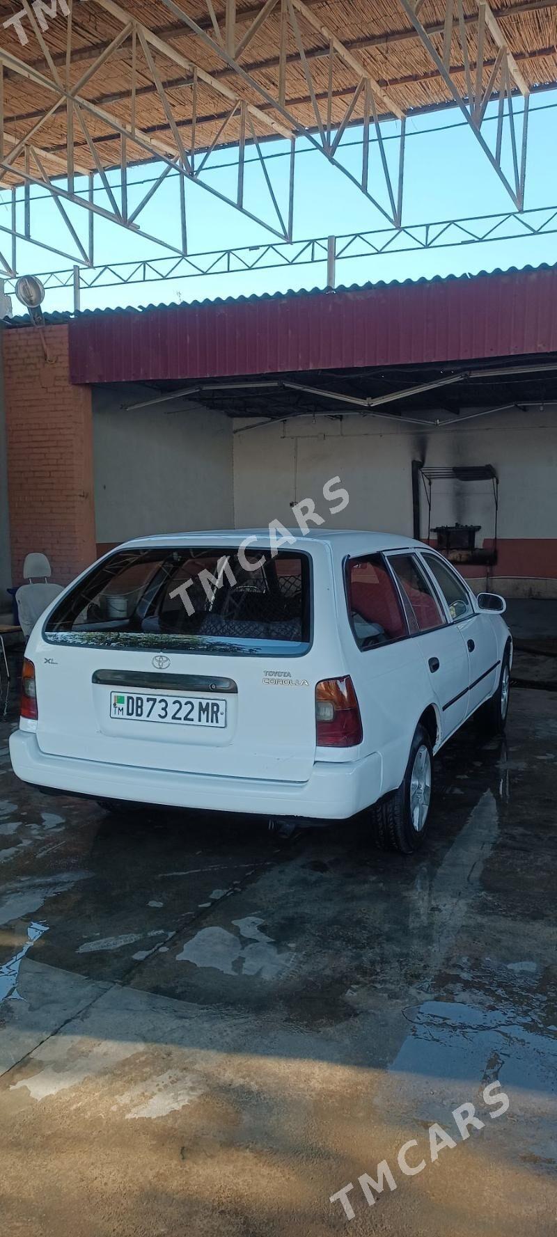 Toyota Corolla 1993 - 50 000 TMT - Mary - img 5