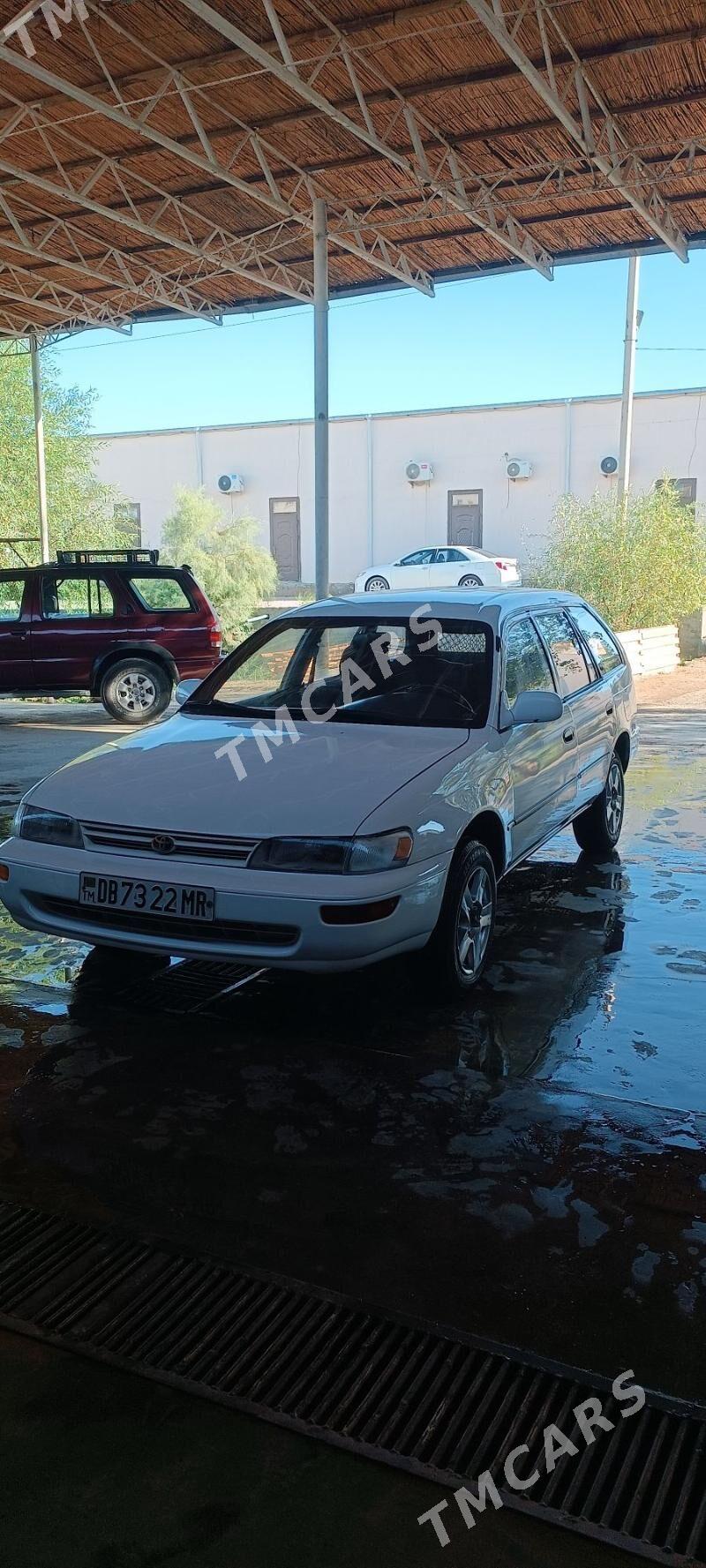 Toyota Corolla 1993 - 50 000 TMT - Mary - img 3