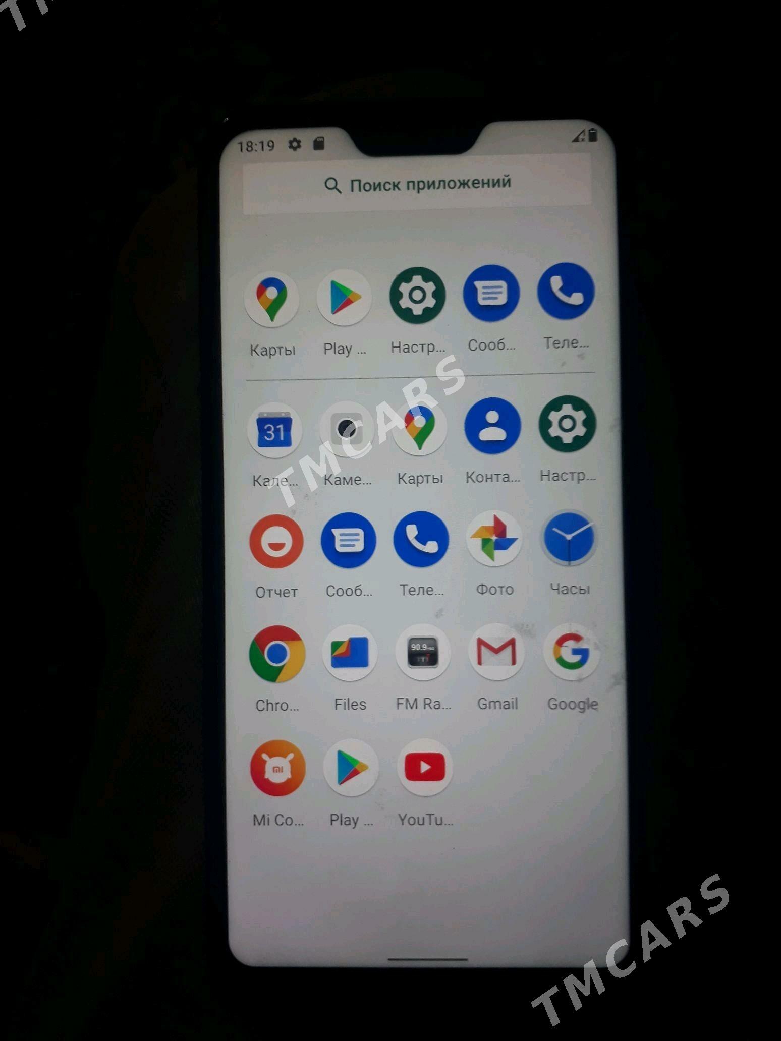 MI A2 Lite 3/32 gb - Aşgabat - img 1