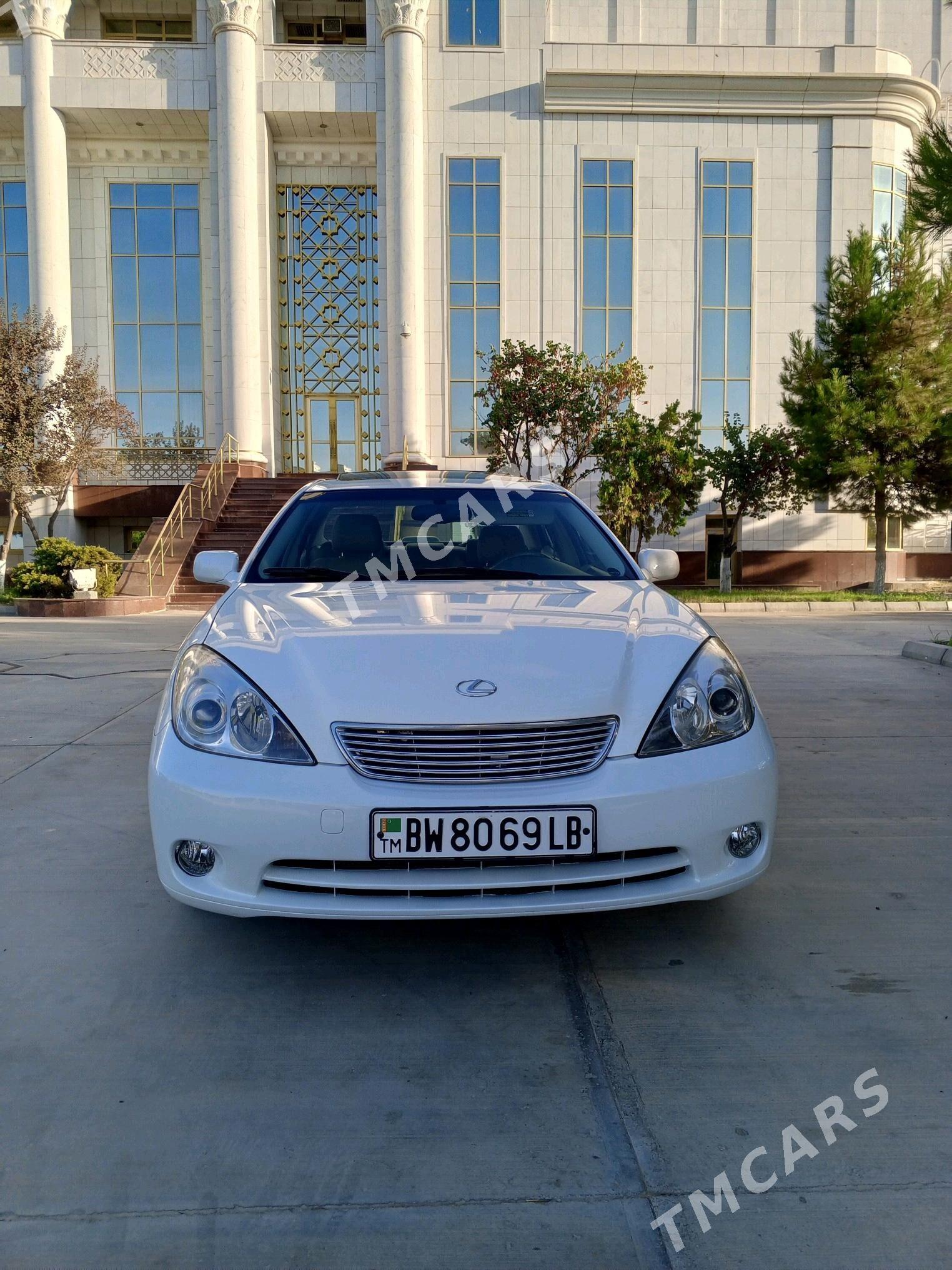 Lexus ES 300 2002 - 195 000 TMT - Türkmenabat - img 5