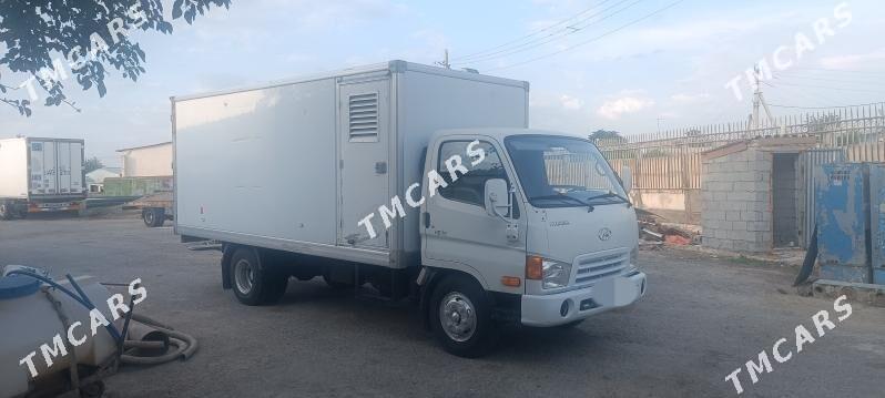 Mitsubishi Canter 2010 - 300 000 TMT - Aşgabat - img 2
