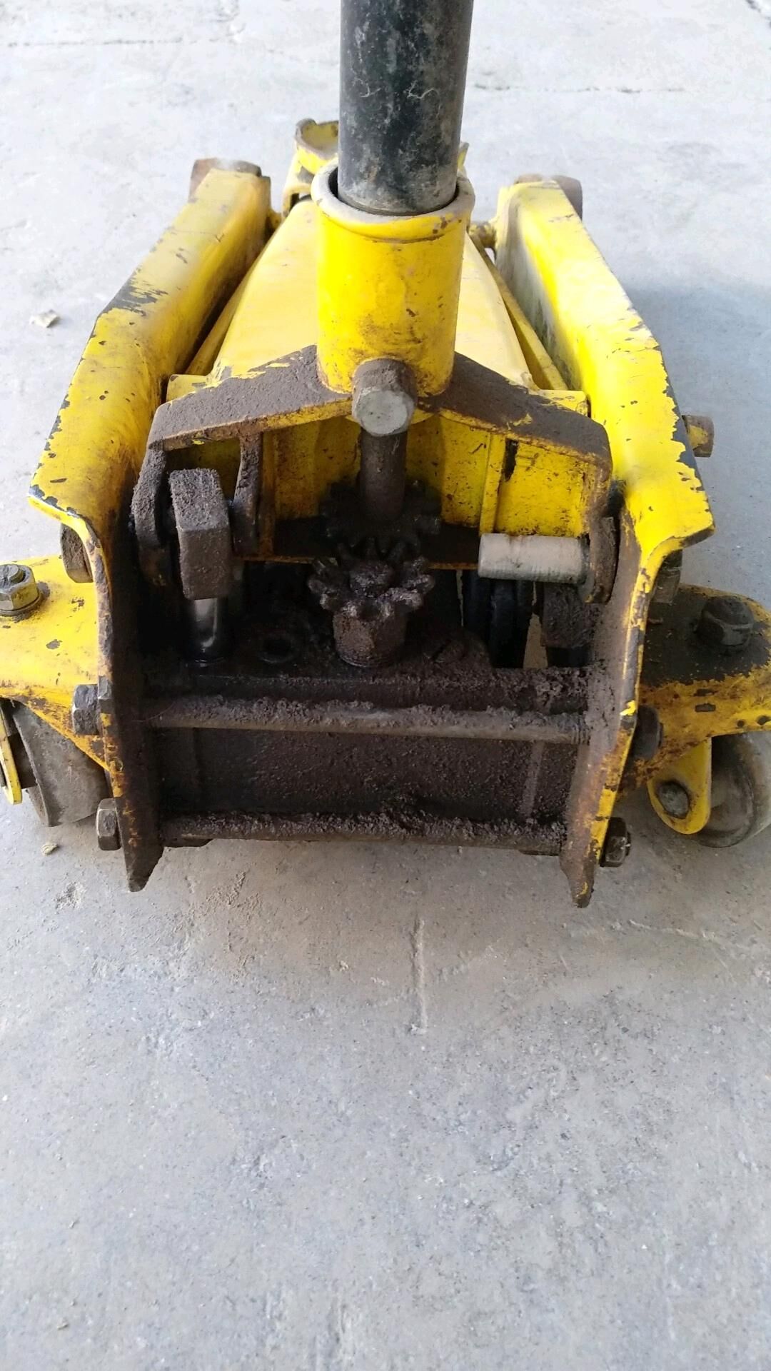 Damkrat 3,5 ton 900 TMT - Bedew - img 4