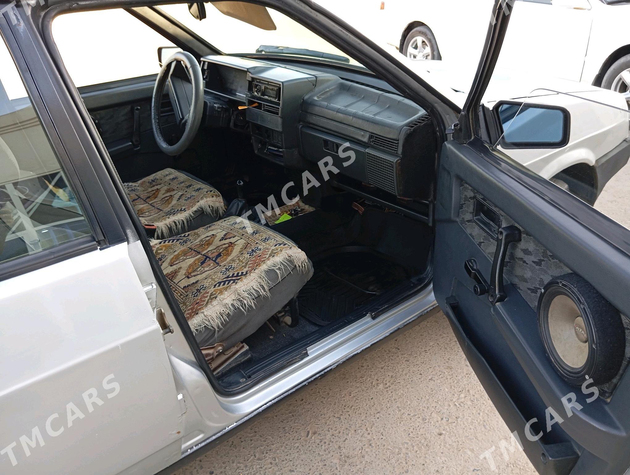 Lada 21099 2004 - 21 000 TMT - Теджен - img 6
