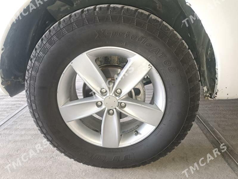 Mitsubishi L200 2008 - 140 000 TMT - Гёкдепе - img 6