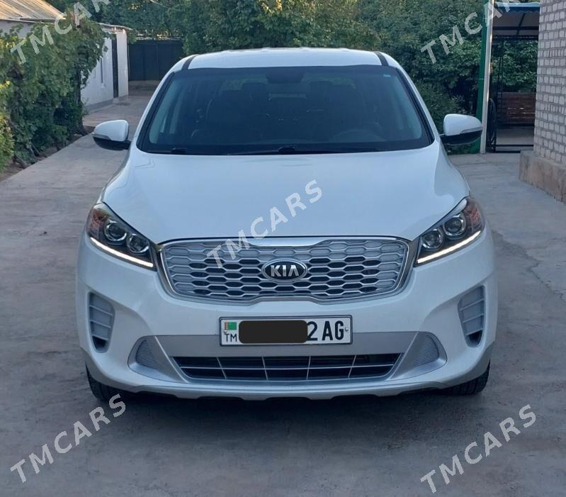 Kia Sorento 2020 - 285 000 TMT - Ашхабад - img 1