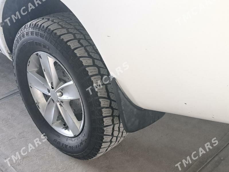 Mitsubishi L200 2008 - 140 000 TMT - Гёкдепе - img 2