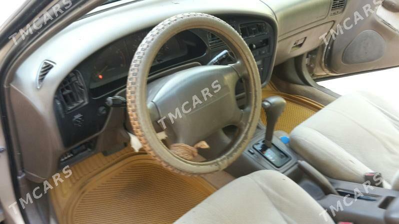 Toyota Camry 1995 - 82 000 TMT - Dostluk - img 2