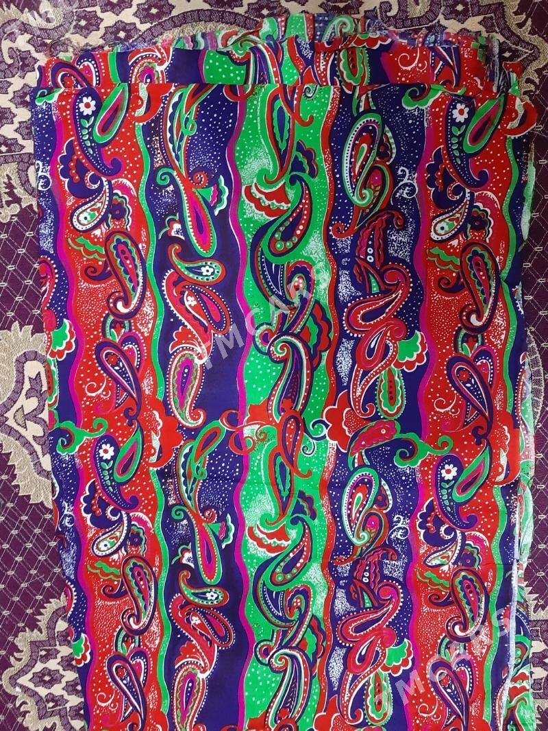 gadymy mata - Balkanabat - img 1