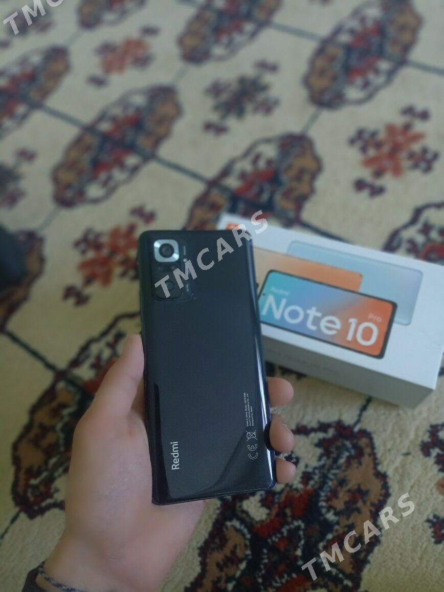 Redmi not 10pro - Änew - img 1