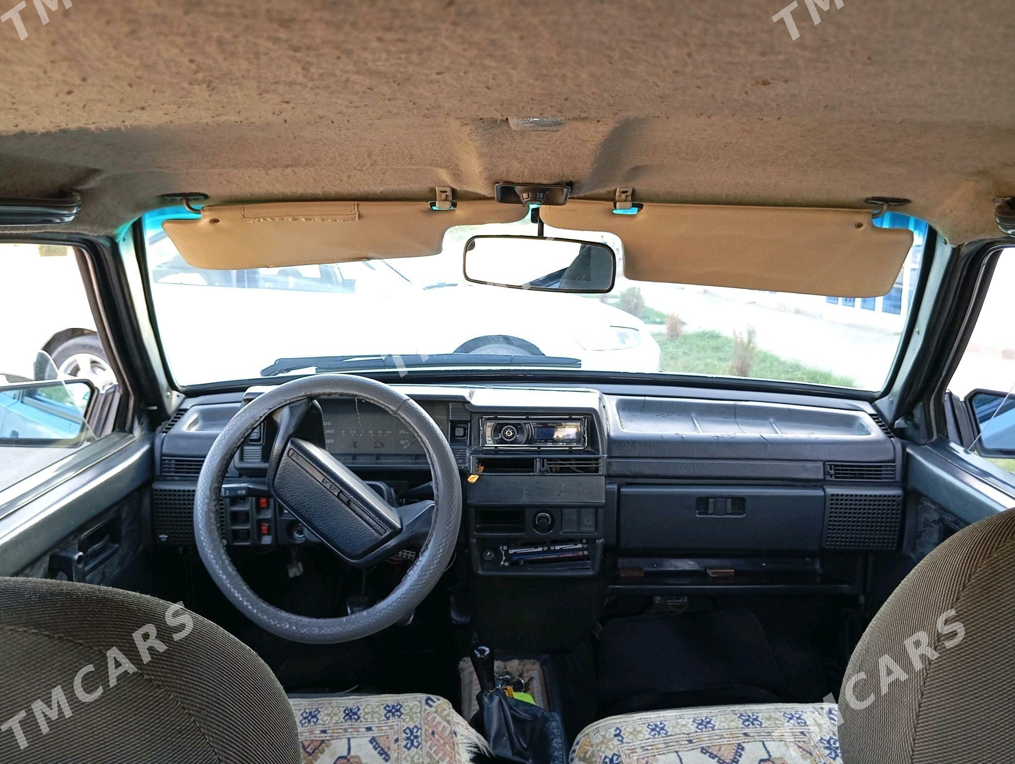 Lada 21099 2004 - 21 000 TMT - Теджен - img 7
