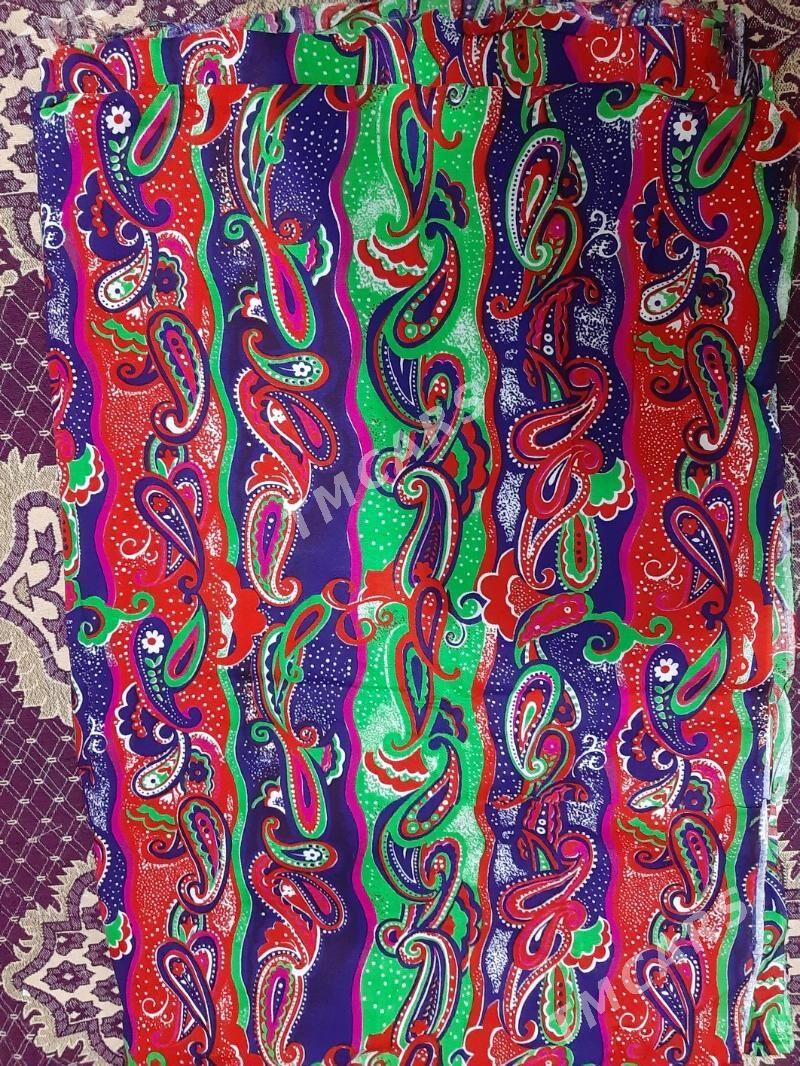 gadymy mata - Balkanabat - img 3