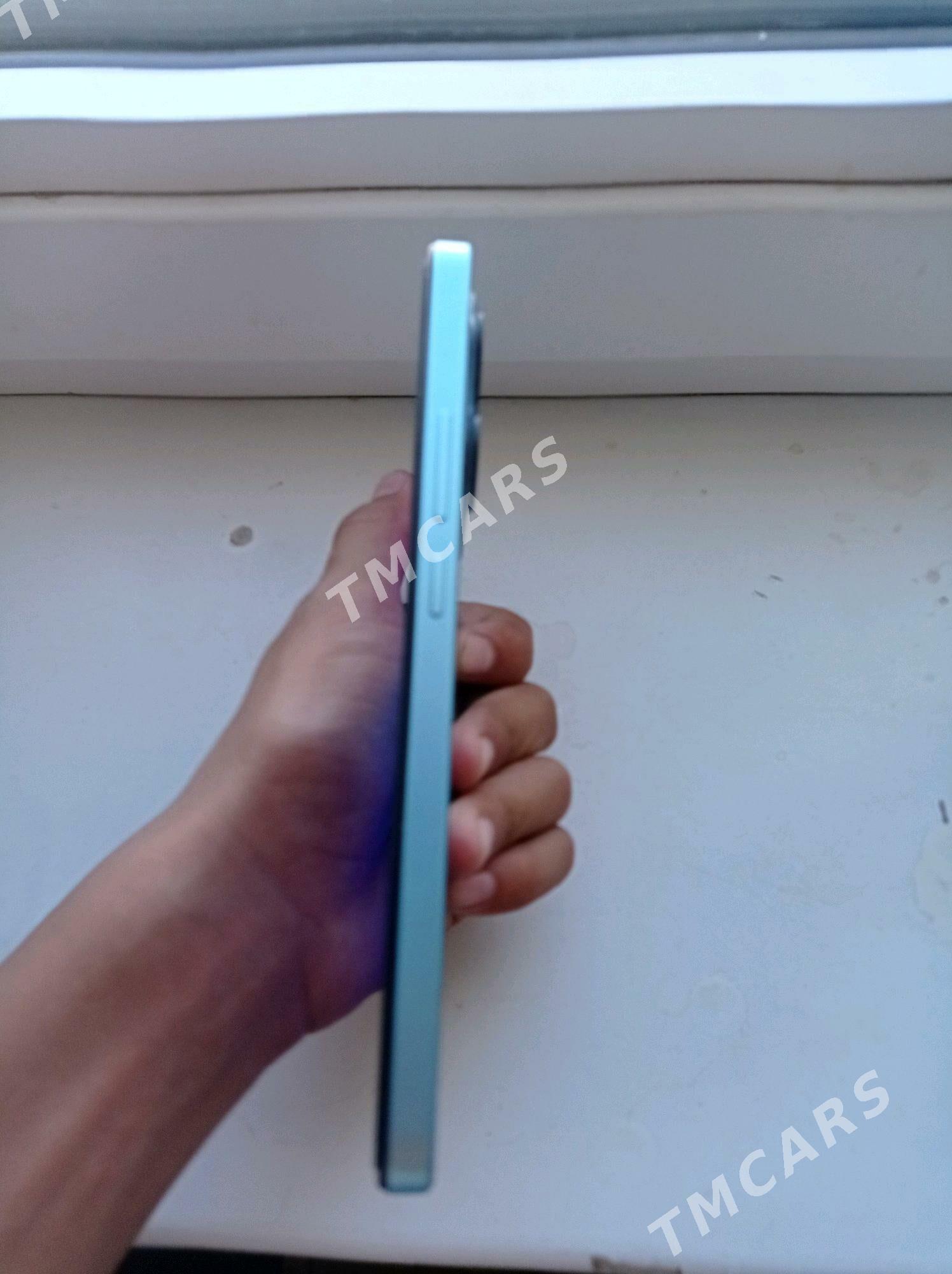 redmi note 14 - Ашхабад - img 3