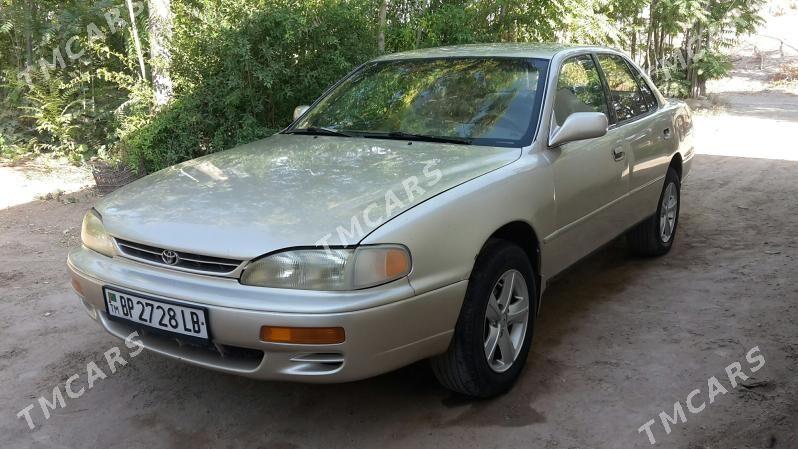 Toyota Camry 1995 - 82 000 TMT - Dostluk - img 9