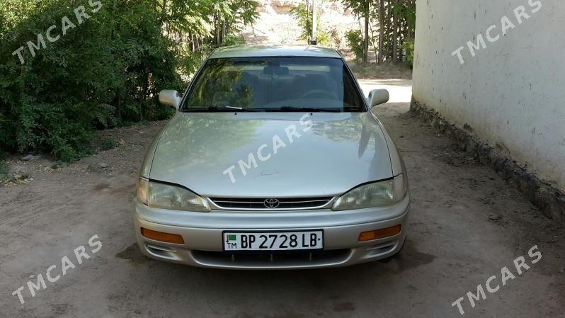 Toyota Camry 1995 - 82 000 TMT - Dostluk - img 7