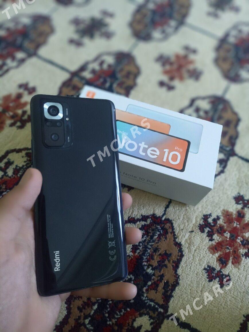 Redmi not 10pro - Änew - img 3