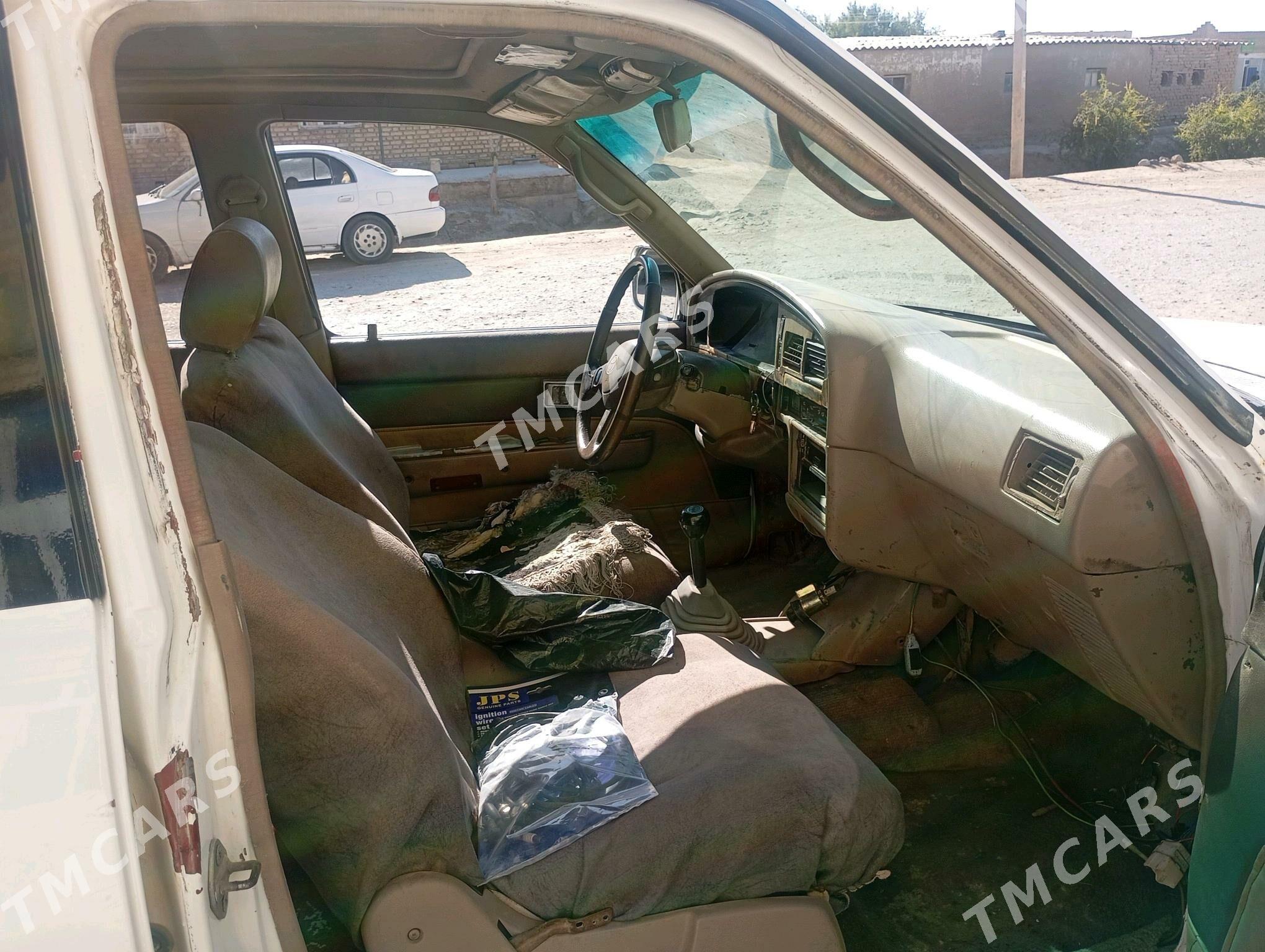 Toyota 4Runner 1994 - 60 000 TMT - Mary - img 6