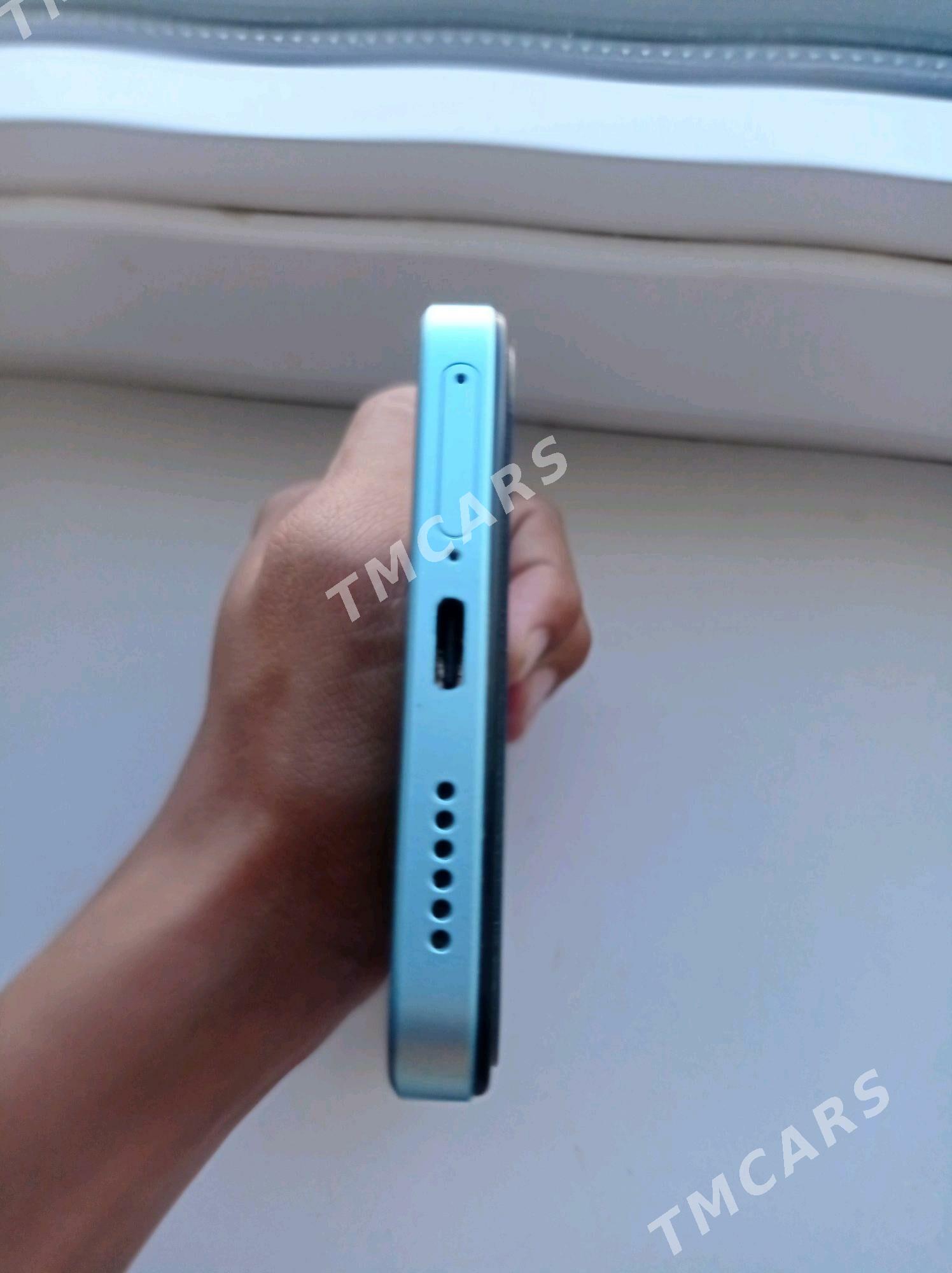 redmi note 14 - Ашхабад - img 4