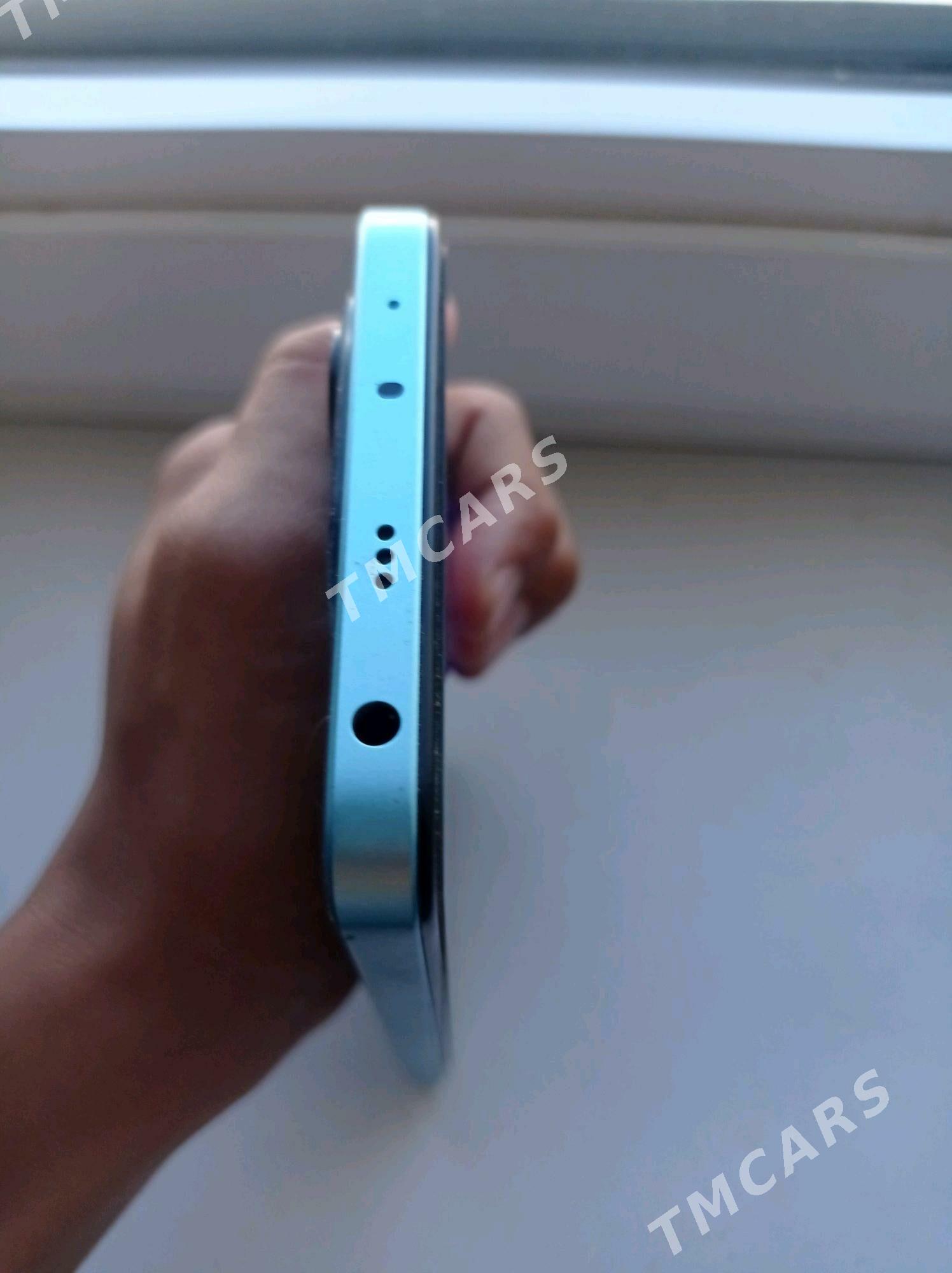 redmi note 14 - Ашхабад - img 5