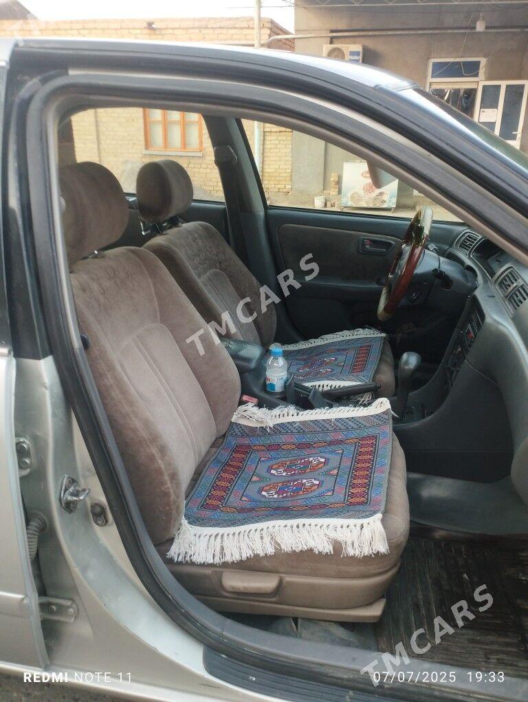 Toyota Camry 2000 - 125 000 TMT - Türkmenabat - img 3