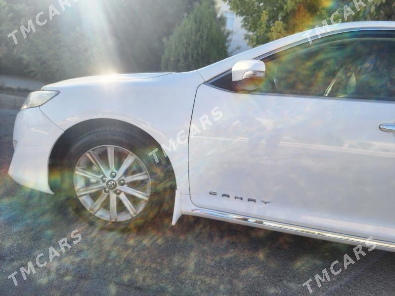 Toyota Camry 2012 - 245 000 TMT - Aşgabat - img 4