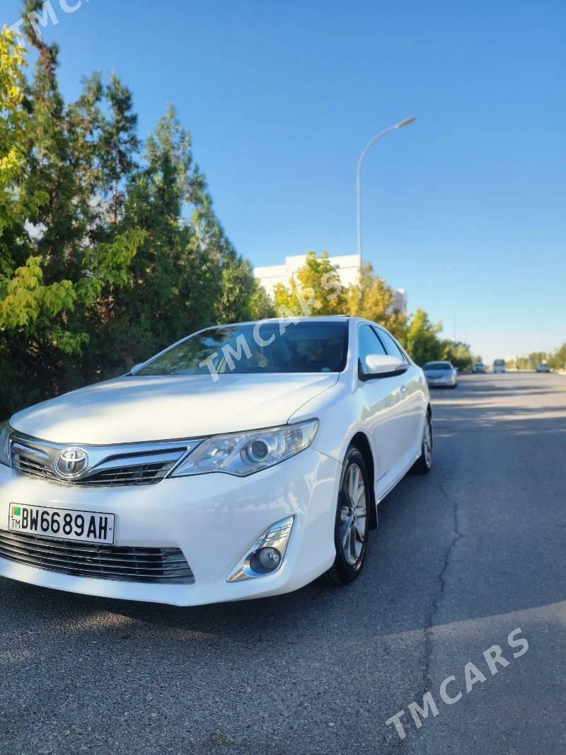 Toyota Camry 2012 - 245 000 TMT - Aşgabat - img 2