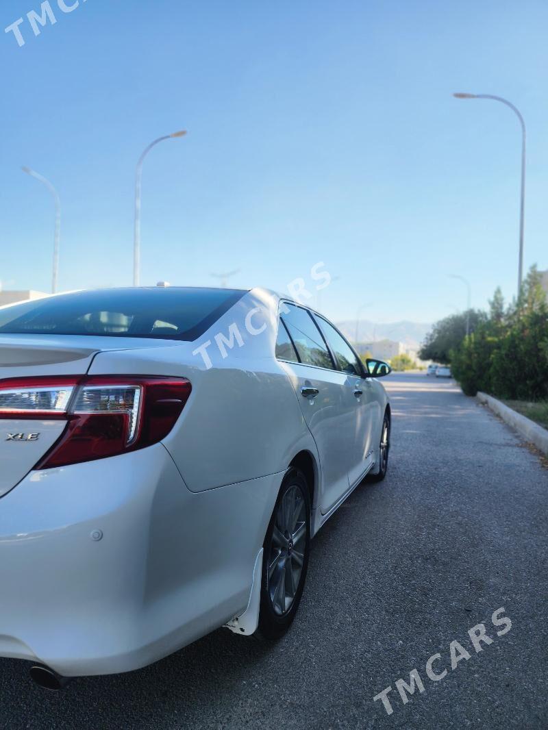 Toyota Camry 2012 - 245 000 TMT - Aşgabat - img 9