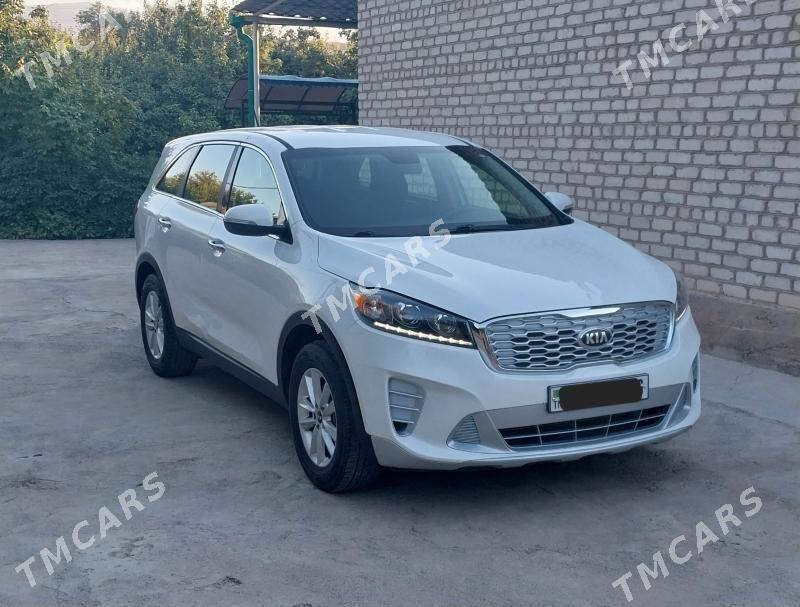 Kia Sorento 2020 - 285 000 TMT - Ашхабад - img 3