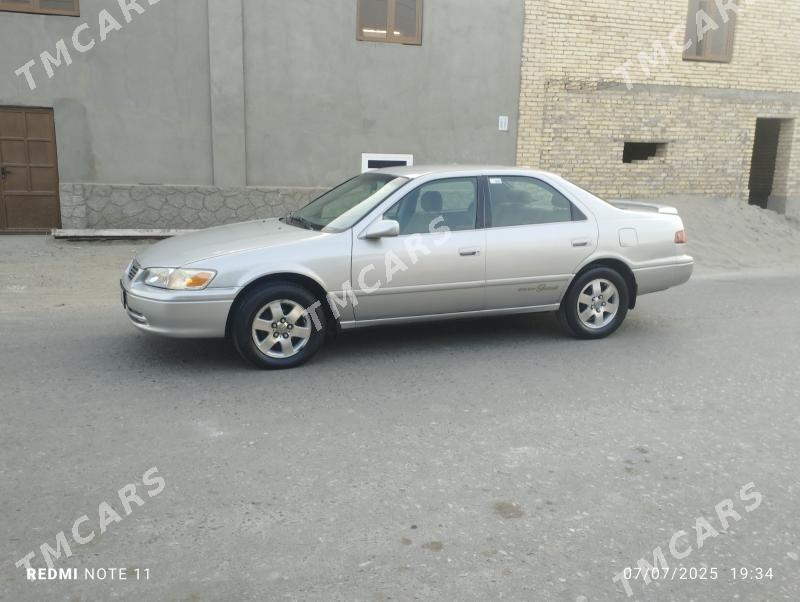 Toyota Camry 2000 - 125 000 TMT - Türkmenabat - img 7