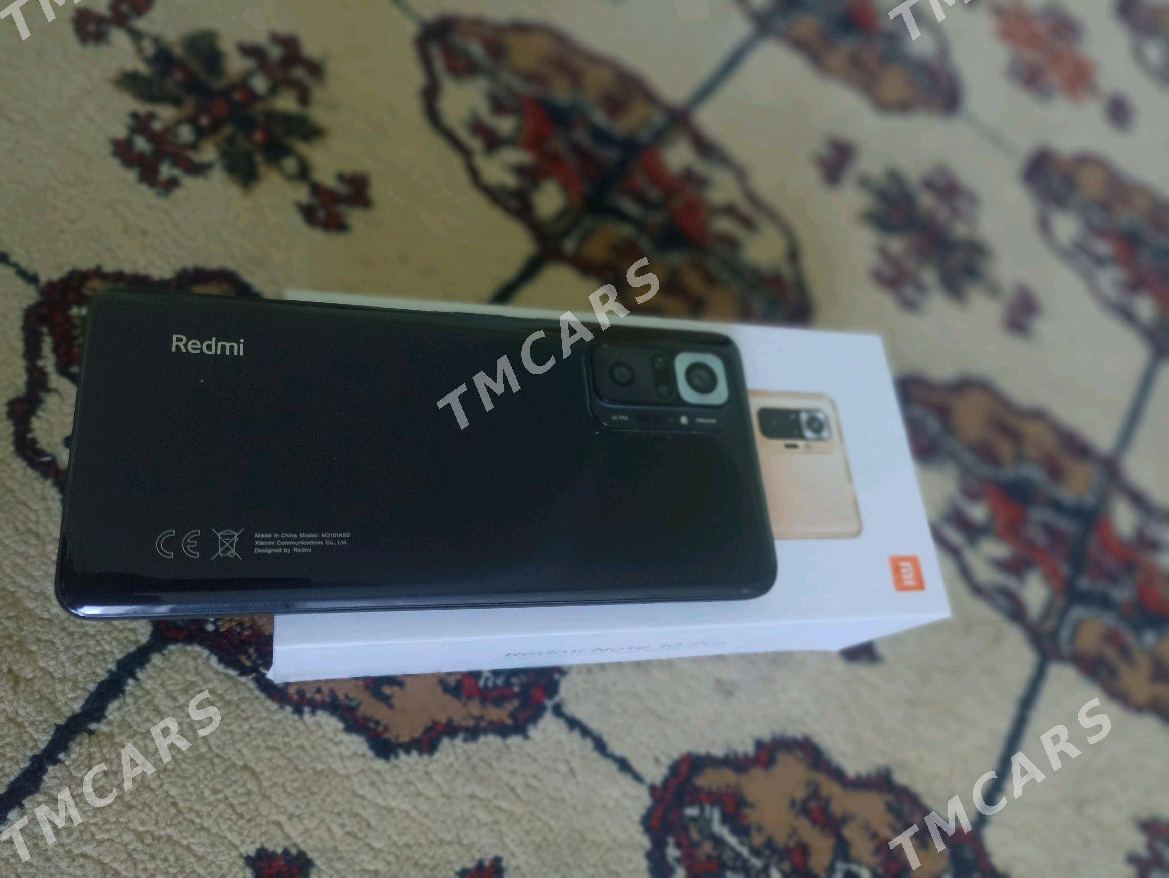 Redmi not 10pro - Änew - img 5