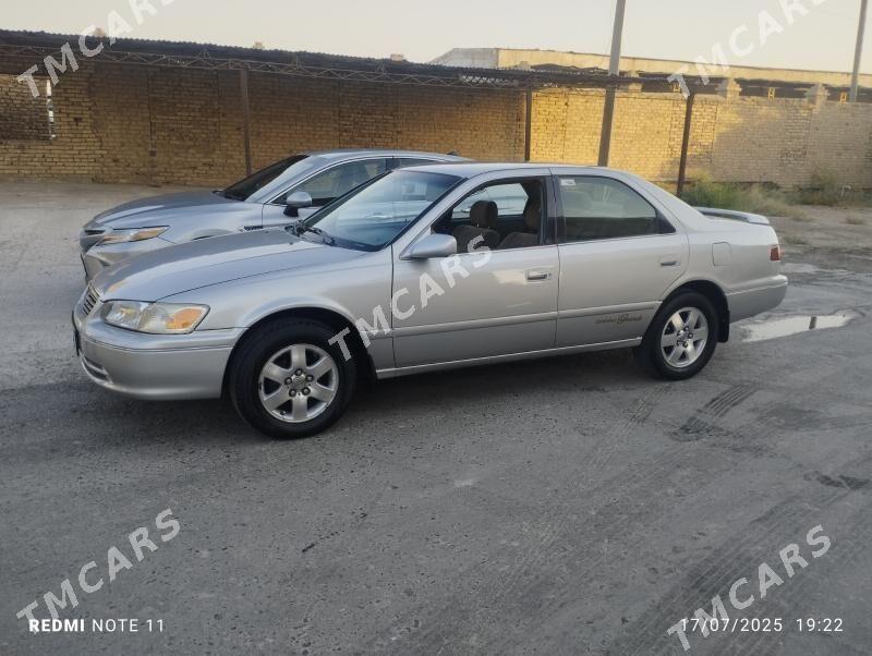 Toyota Camry 2000 - 125 000 TMT - Türkmenabat - img 5