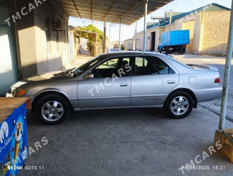 Toyota Camry 2000 - 125 000 TMT - Türkmenabat - img 4