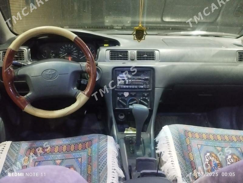 Toyota Camry 2000 - 125 000 TMT - Türkmenabat - img 6