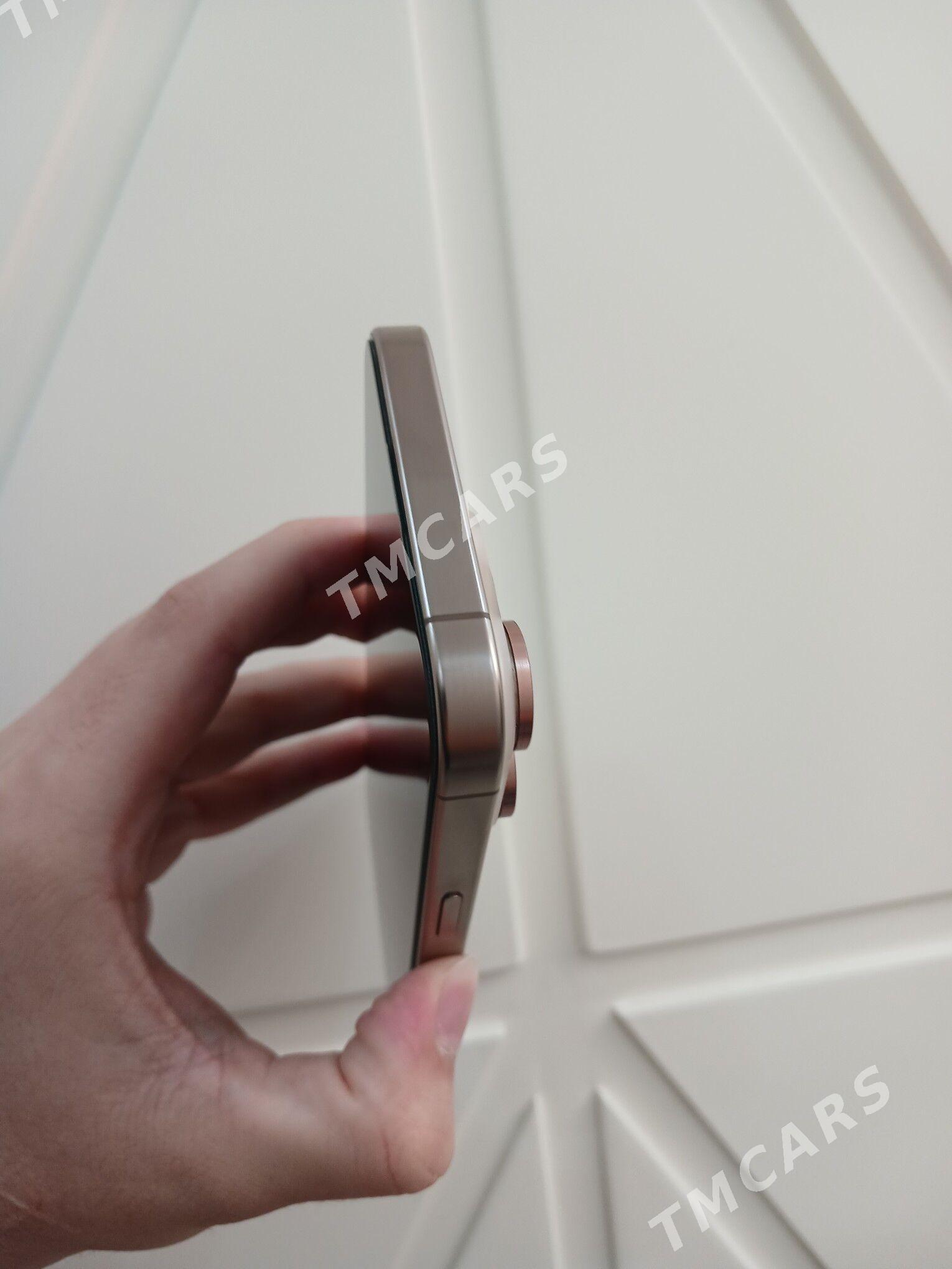 iPhone 16Pro Max 256gb - Aşgabat - img 6