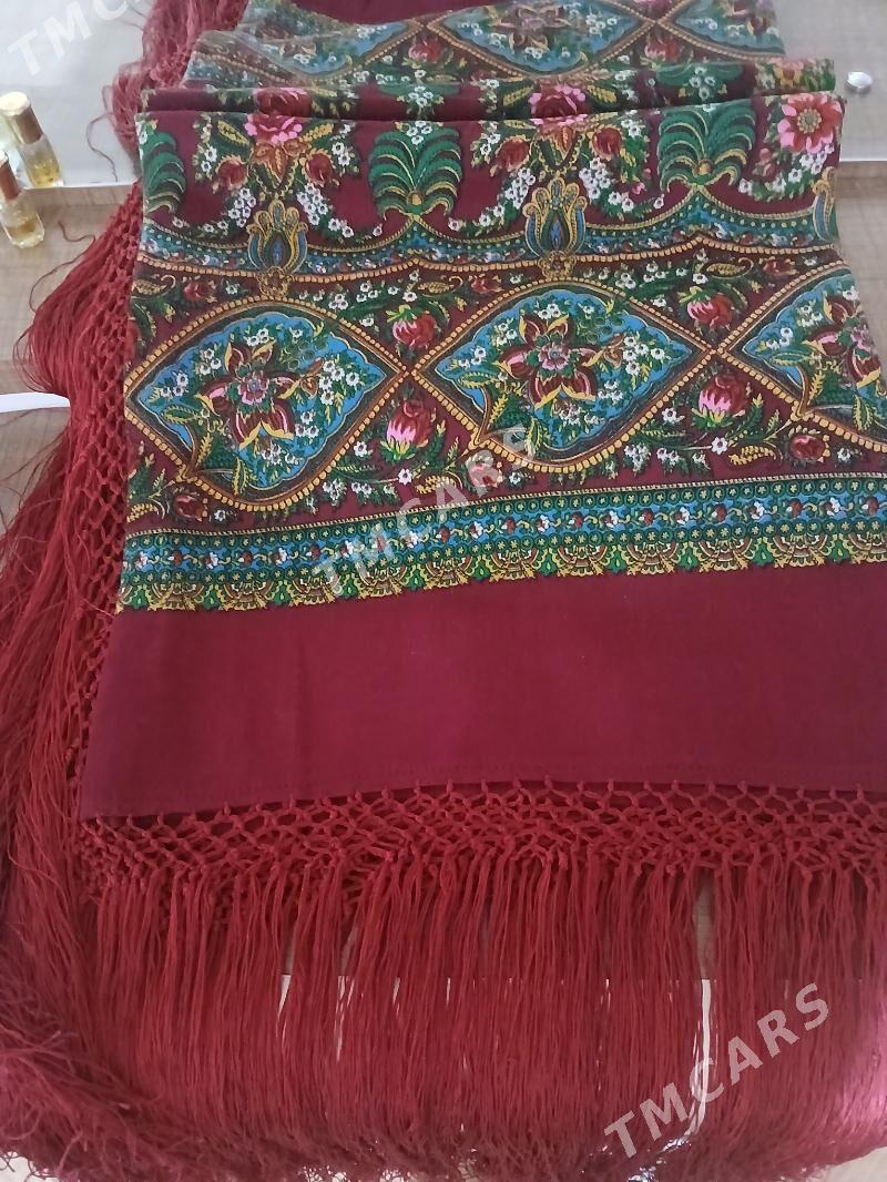 gadymy yun gynac - Garadamak - img 2