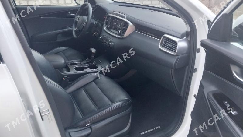 Kia Sorento 2020 - 285 000 TMT - Ашхабад - img 4