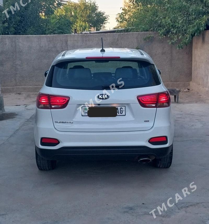 Kia Sorento 2020 - 285 000 TMT - Ашхабад - img 5