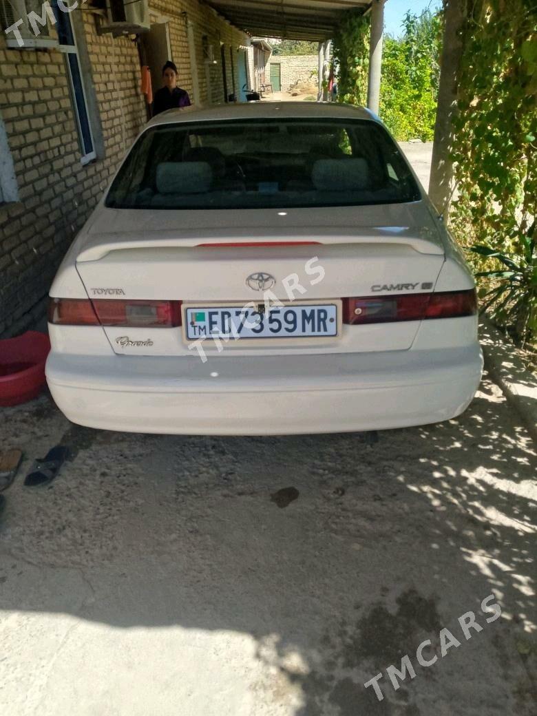 Toyota Camry 1999 - 115 000 TMT - Wekilbazar - img 6