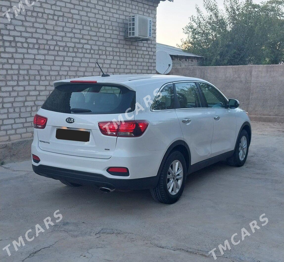 Kia Sorento 2020 - 285 000 TMT - Ашхабад - img 10