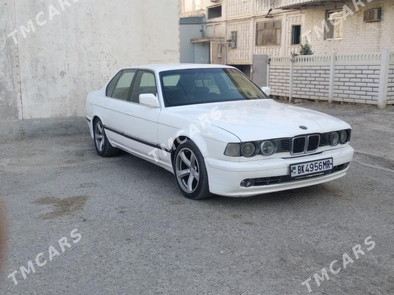 BMW 730 1992 - 45 000 TMT - Mary - img 3