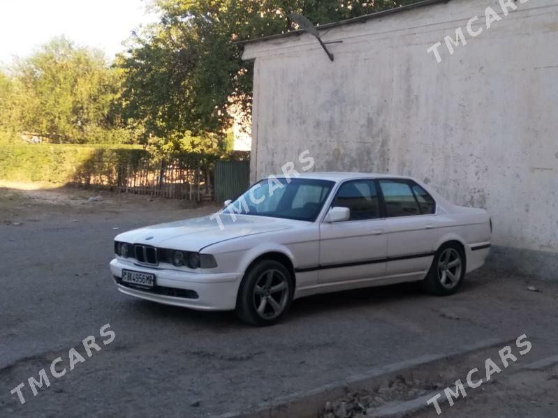 BMW 730 1992 - 45 000 TMT - Mary - img 2