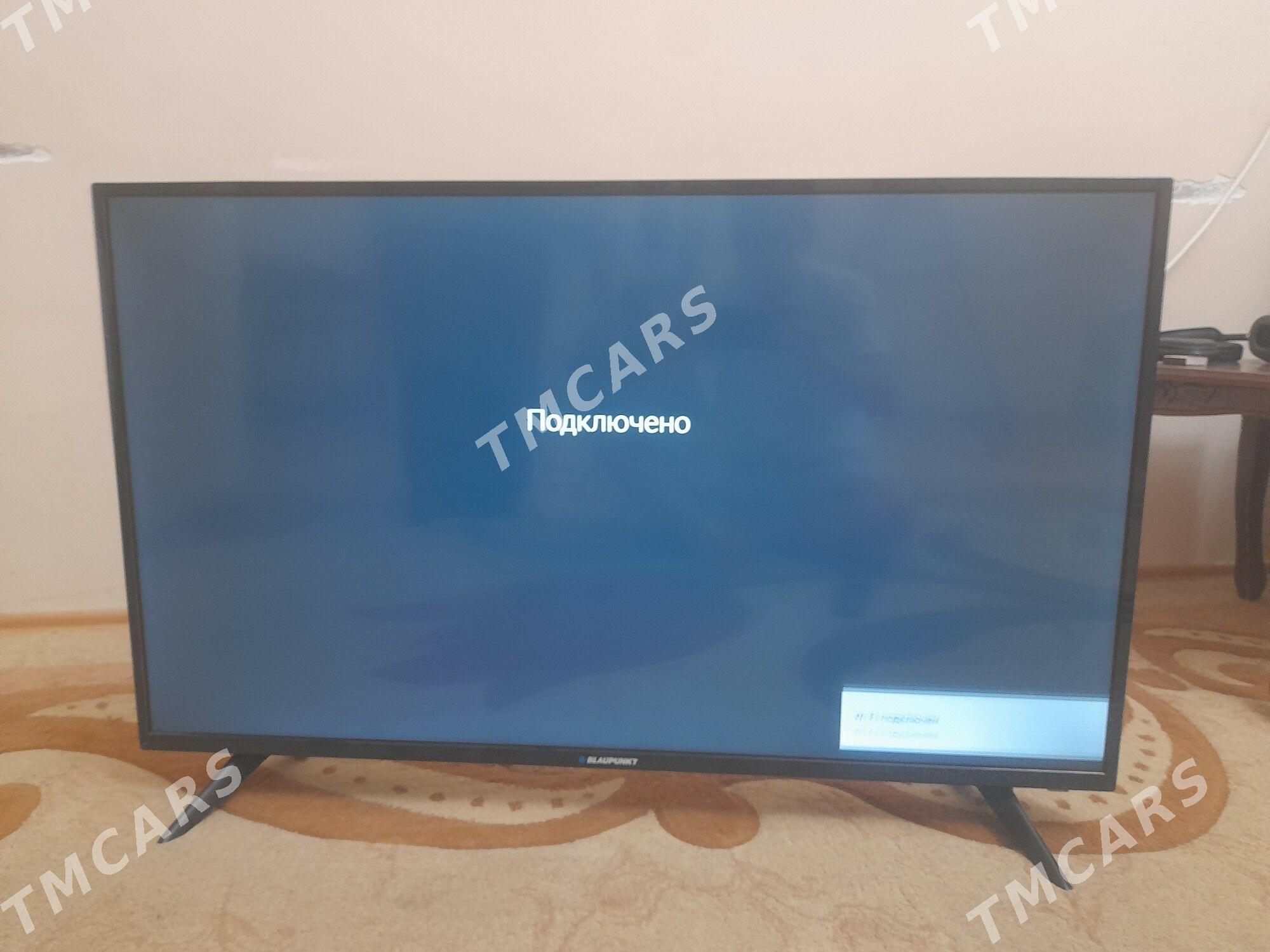 Blaupunkt telewizor - Ашхабад - img 5