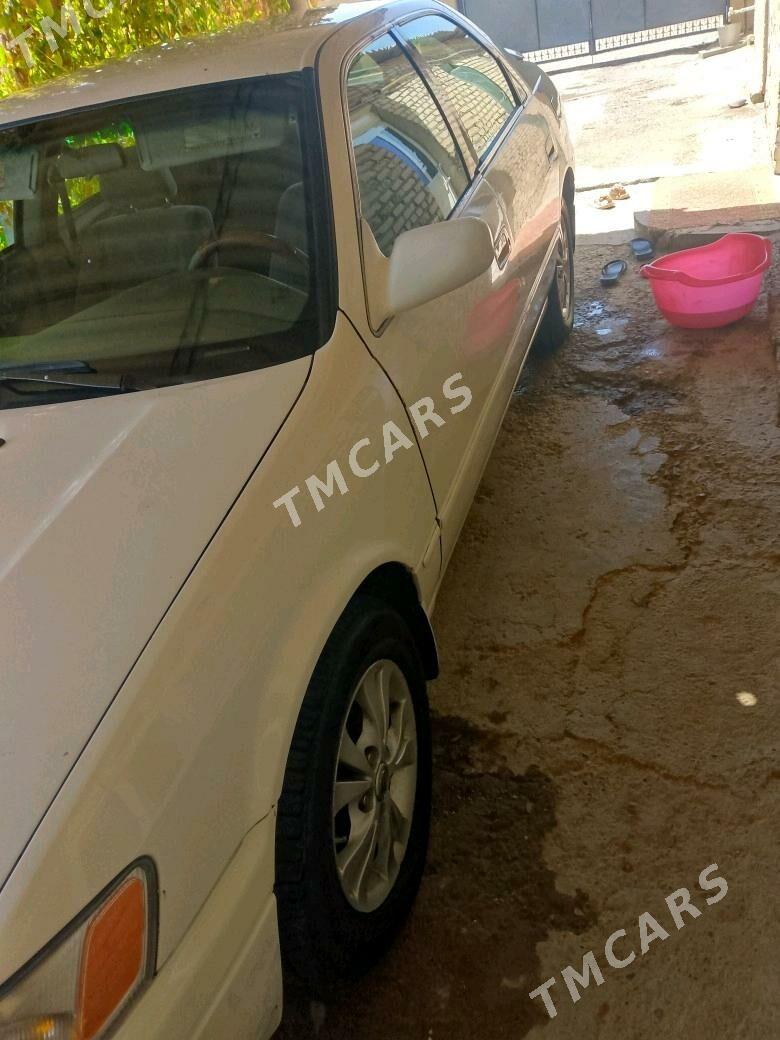 Toyota Camry 1999 - 115 000 TMT - Wekilbazar - img 2