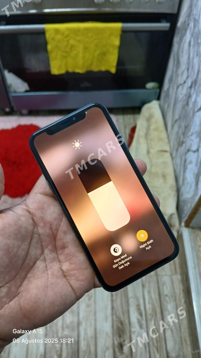 İphone X   256 gb - Daşoguz - img 3