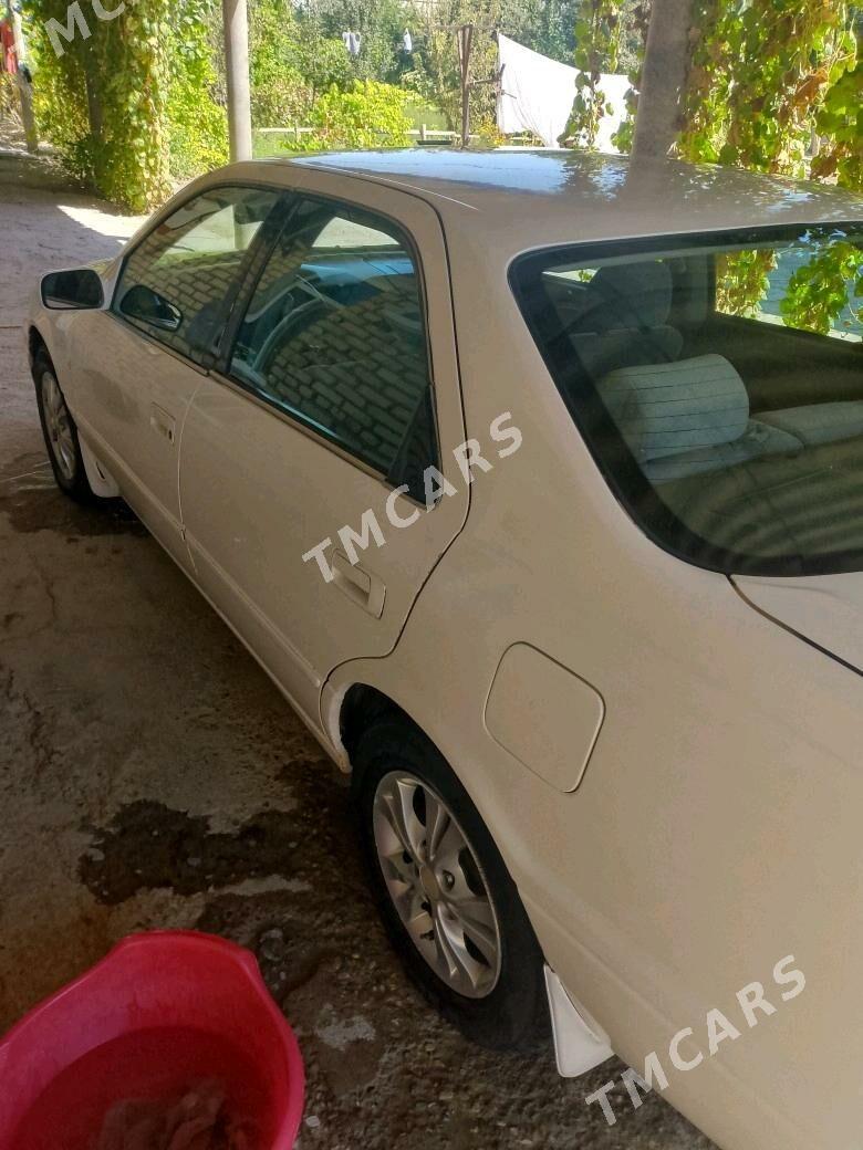 Toyota Camry 1999 - 115 000 TMT - Wekilbazar - img 5