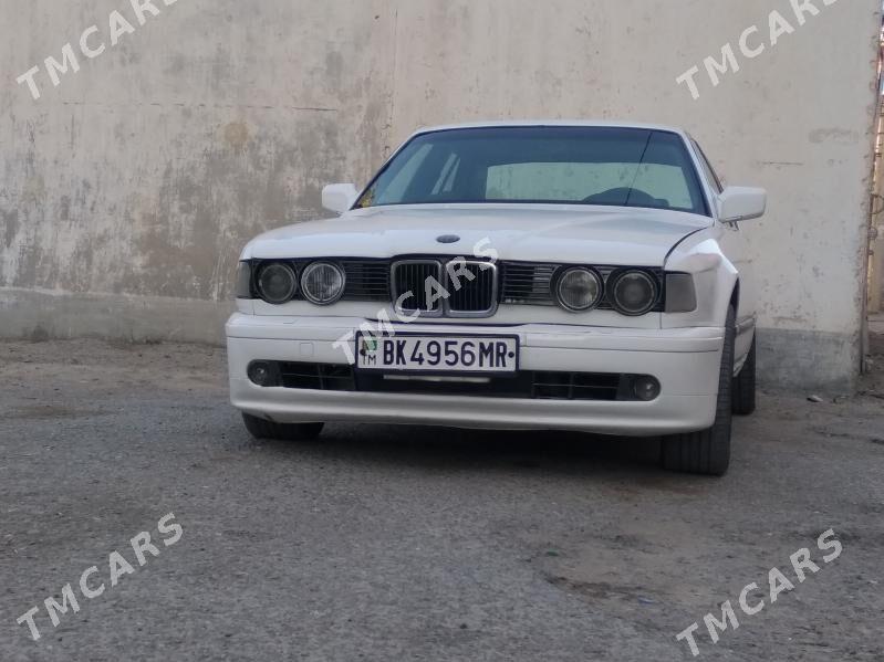 BMW 730 1992 - 45 000 TMT - Mary - img 1