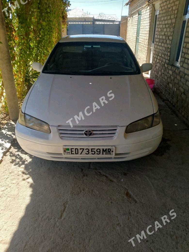 Toyota Camry 1999 - 115 000 TMT - Wekilbazar - img 7
