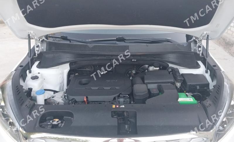Kia Sorento 2020 - 285 000 TMT - Ашхабад - img 9