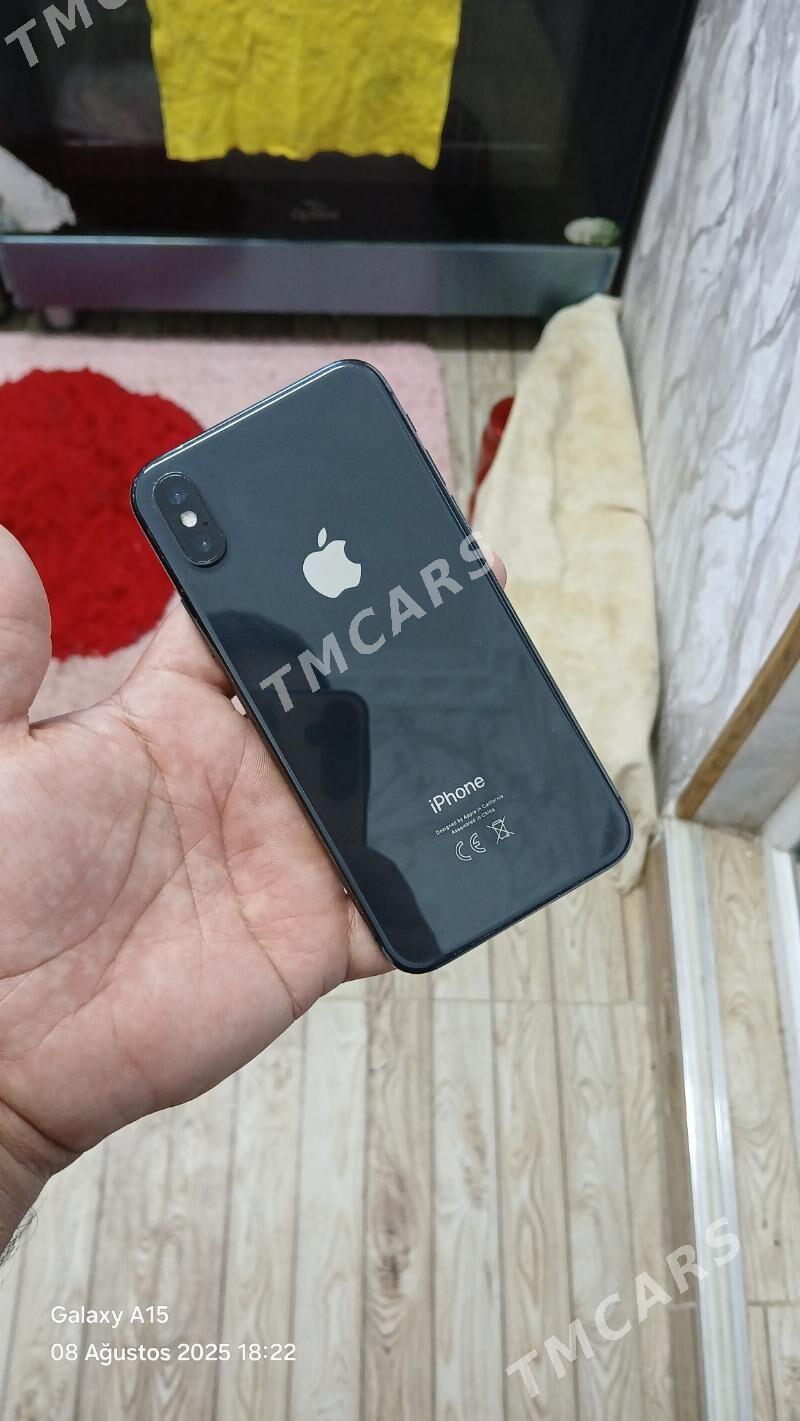 İphone X   256 gb - Daşoguz - img 4