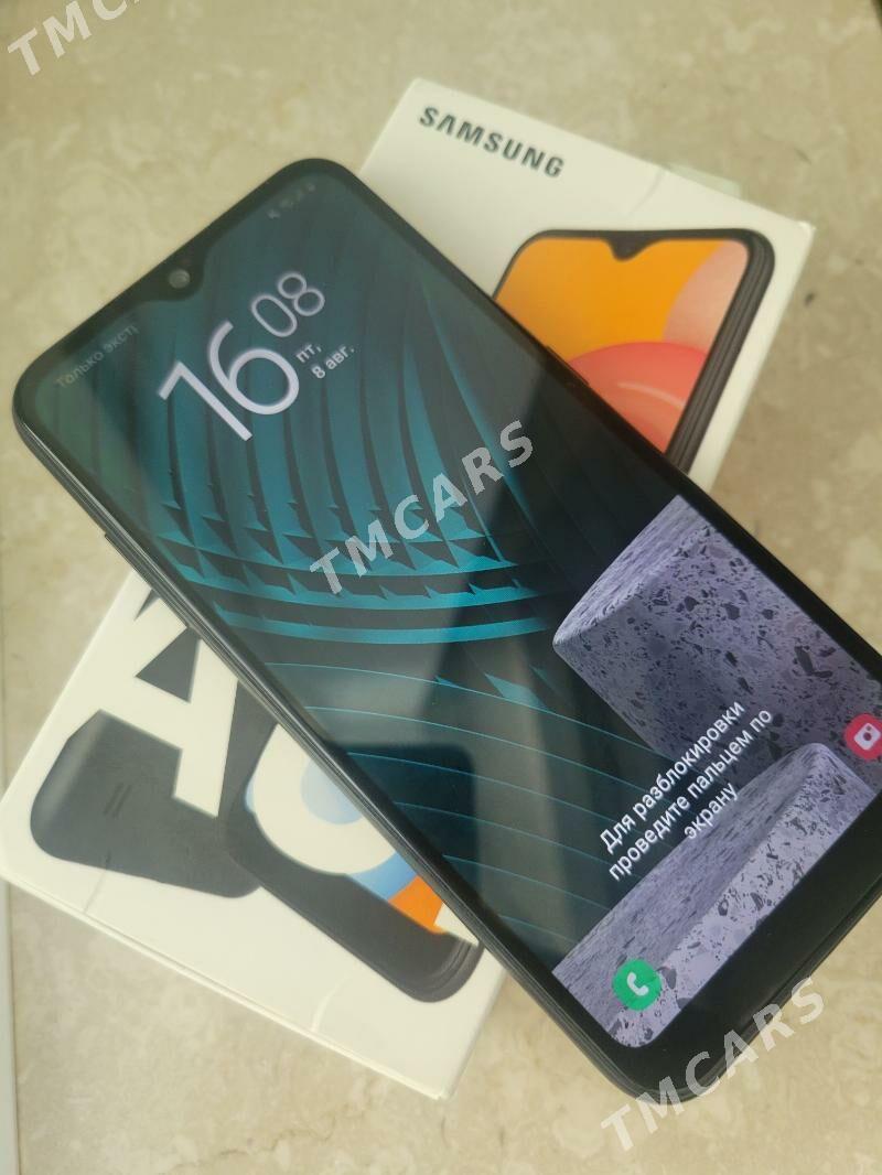 Samsung A01 - Ашхабад - img 1
